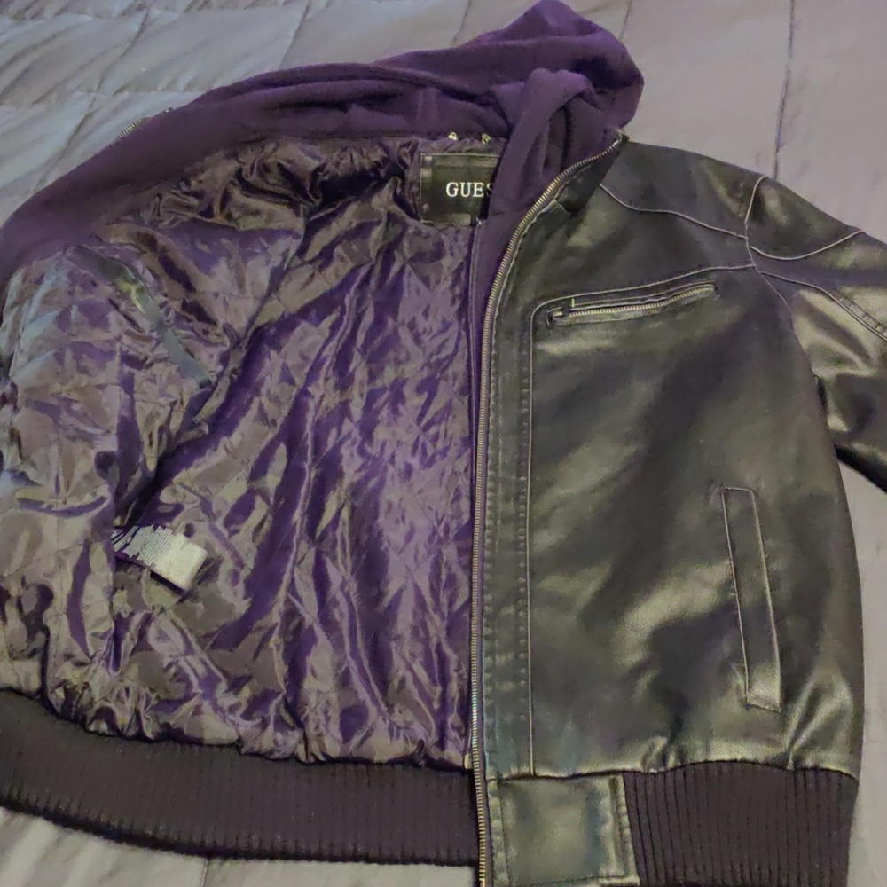 Guess Jacket - image 4